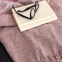 Ριχτάρι Τριθέσιου Καναπέ ADA PINK