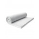 Ανώστρωμα White Comfort 120x200+4 TOP FOAM