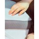 Ανώστρωμα White Comfort 90x200+6 TOP FOAM 3D