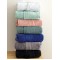 Μπουρνούζι Bath Collection FUNKY AQUA L