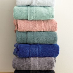 Μπουρνούζι Bath Collection CLASSIC BLUE Small Μπουρνούζι Bath Collection CLASSIC BLUE Small