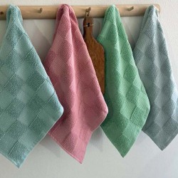 Σετ 2 Πετσέτες Κουζίνας Kitchen Towels 40x60 SUKI SPRAY