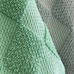 Σετ 2 Πετσέτες Κουζίνας Kitchen Towels 40x60 SUKI GREEN