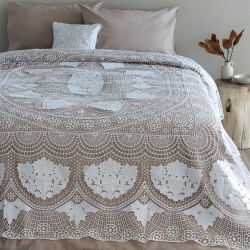Κουβερλί 240x275 CAMIL
