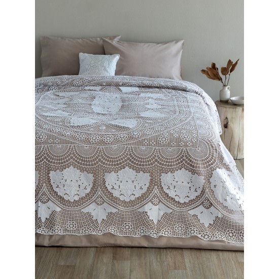 Κουβερλί 240x275 CAMIL