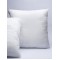 Ζεύγος Μαξιλάρια White Comfort 45x45 PROPIO