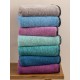 Πετσέτα Λουτρού Towels Collection 80x160 BROOKLYN DENIM