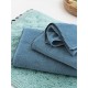 Πετσέτα Λουτρού Towels Collection 80x160 BROOKLYN DENIM