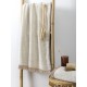 Πετσέτα Προσώπου Towels Collection 50x90 IGGY BROWN