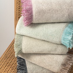 Πετσέτα Προσώπου Towels Collection 50x90 IGGY BLUE
