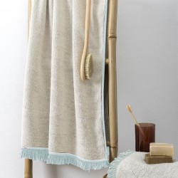 Πετσέτα Λουτρού Towels Collection 70x140 IGGY BLUE