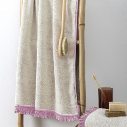 Πετσέτα Λουτρού Towels Collection 70x140 IGGY PINK