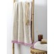 Πετσέτα Λουτρού Towels Collection 70x140 IGGY PINK