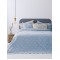 Σετ Κουβερλί υπέρδιπλο 220x240 IFIGENEIA DENIM