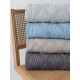 Σετ Κουβερλί King Size 260x240 IFIGENEIA DENIM