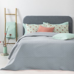 Σετ Κουβερλί υπέρδιπλο 220x240 JENN/2 GREY