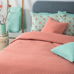 Σετ Κουβερλί υπέρδιπλο 220x240 JENN/2 ROSE