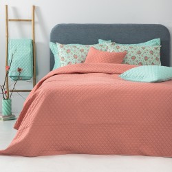Σετ Κουβερλί υπέρδιπλο 220x240 JENN/2 ROSE