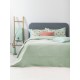 Διακοσμητική μαξιλαροθήκη 48x48 JENN/2 GREEN