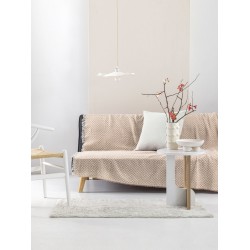 Ριχτάρι Τετραθέσιου Καναπέ MARY BEIGE