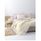 Κουβέρτα Muslin 170x240 MOUS NATURAL
