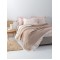 Κουβέρτα Muslin 170x240 MOUS BEIGE
