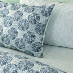 Σετ Μονά Σεντόνια Fashion Life 170x260 FL6276 Με Λάστιχο