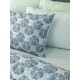 Σετ Υπέρδιπλα Σεντόνια Fashion Life 240x260 FL6276 Με Λάστιχο
