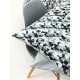Σετ Υπέρδιπλα Σεντόνια Fashion Life 240x260 FL6277 Χωρίς Λάστιχο
