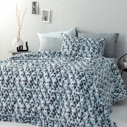 Ζεύγος Μαξιλαροθήκες Fashion Life 51x72 FL6277