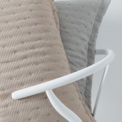 Πάπλωμα ημίδιπλο 160x240 ALISON BEIGE