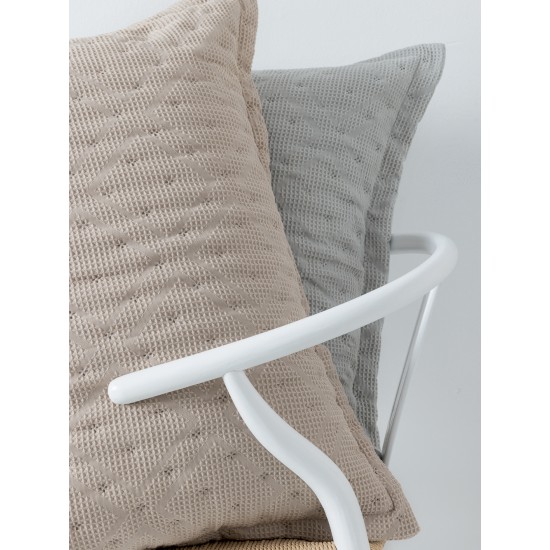 Πάπλωμα ημίδιπλο 160x240 ALISON BEIGE