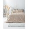 Πάπλωμα ημίδιπλο 160x240 ALISON BEIGE