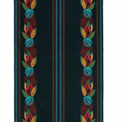 Πετσέτα Θαλάσσης Beach Collection 90x160 EM31