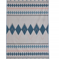 Πετσέτα Θαλάσσης Beach Collection 90x160 EM34