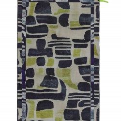 Πετσέτα Θαλάσσης Beach Collection 90x160 EM36