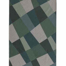 Πετσέτα Θαλάσσης Beach Collection 90x160 EM38