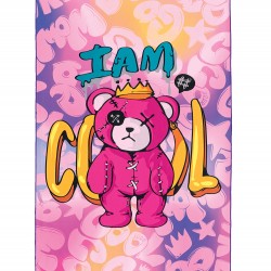 Πετσέτα Θαλάσσης Beach Collection 90x160 NM12