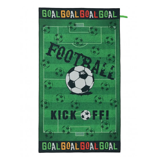 Πετσέτα Θαλάσσης Beach Collection 90x160 NM14