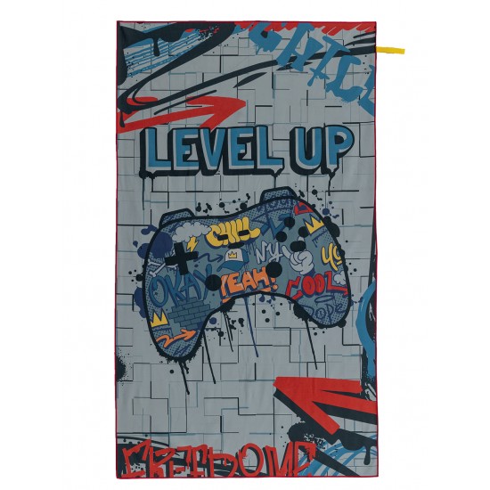 Πετσέτα Θαλάσσης Beach Collection 90x160 NM15