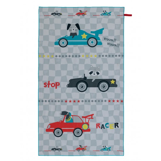 Πετσέτα Θαλάσσης Beach Collection 90x160 NM17