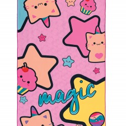 Πετσέτα Θαλάσσης Beach Collection 90x160 NM18