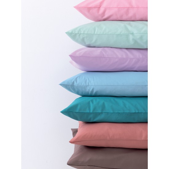 Παπλωματοθήκη Μονή 170x250 ETOILE/2 BROWN