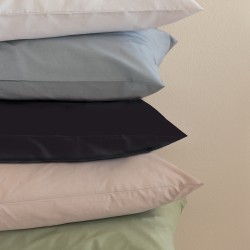 Παπλωματοθήκη Υπέρδιπλη 240x250 ETOILE/2 JET BLACK