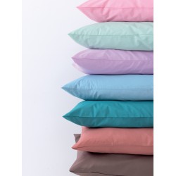 Σεντόνι Μονό 110x200+32 ETOILE/2 BRICK Με Λάστιχο