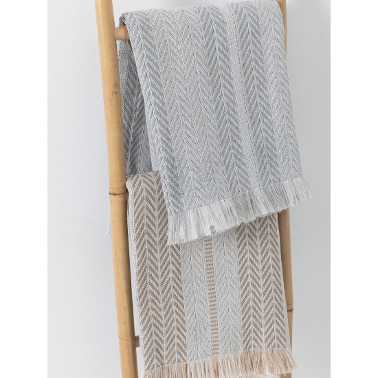 Ριχτάρι Διθέσιου Καναπέ TRIM GREY Ριχτάρι Διθέσιου Καναπέ TRIM GREY