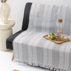 Ριχτάρι Διθέσιου Καναπέ TRIM GREY
