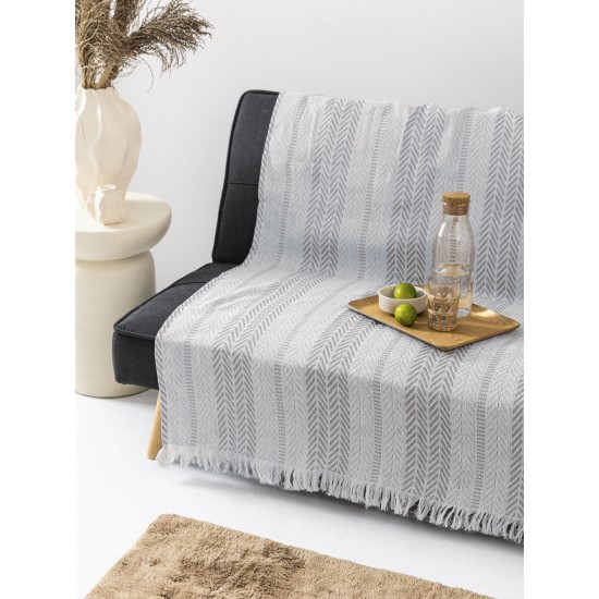 Ριχτάρι Διθέσιου Καναπέ TRIM GREY Ριχτάρι Διθέσιου Καναπέ TRIM GREY