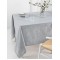 Τραπεζομάντηλο Αλεκιαστο Formal Dinner 175x320 MILLY GREY