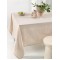 Τραπεζομάντηλο Αλεκιαστο Formal Dinner 175x320 MILLY BEIGE